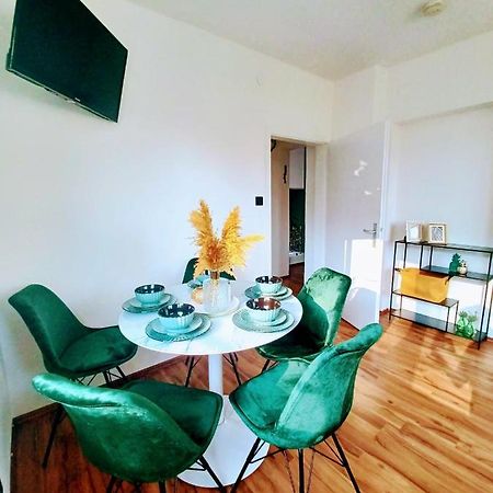 Ferienwohnung Lucia Schiefling am See Ngoại thất bức ảnh