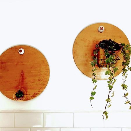 Ferienwohnung Lucia Schiefling am See Ngoại thất bức ảnh