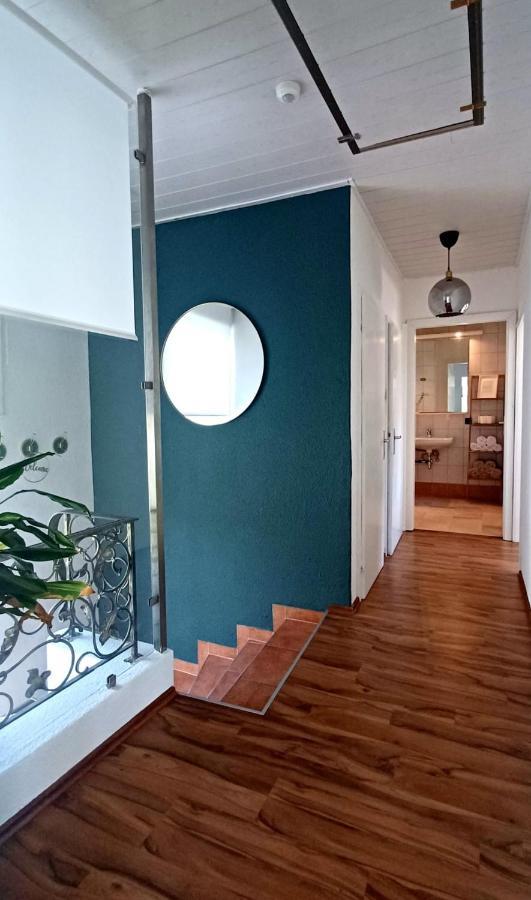 Ferienwohnung Lucia Schiefling am See Ngoại thất bức ảnh