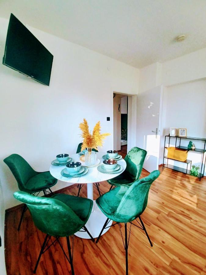 Ferienwohnung Lucia Schiefling am See Ngoại thất bức ảnh