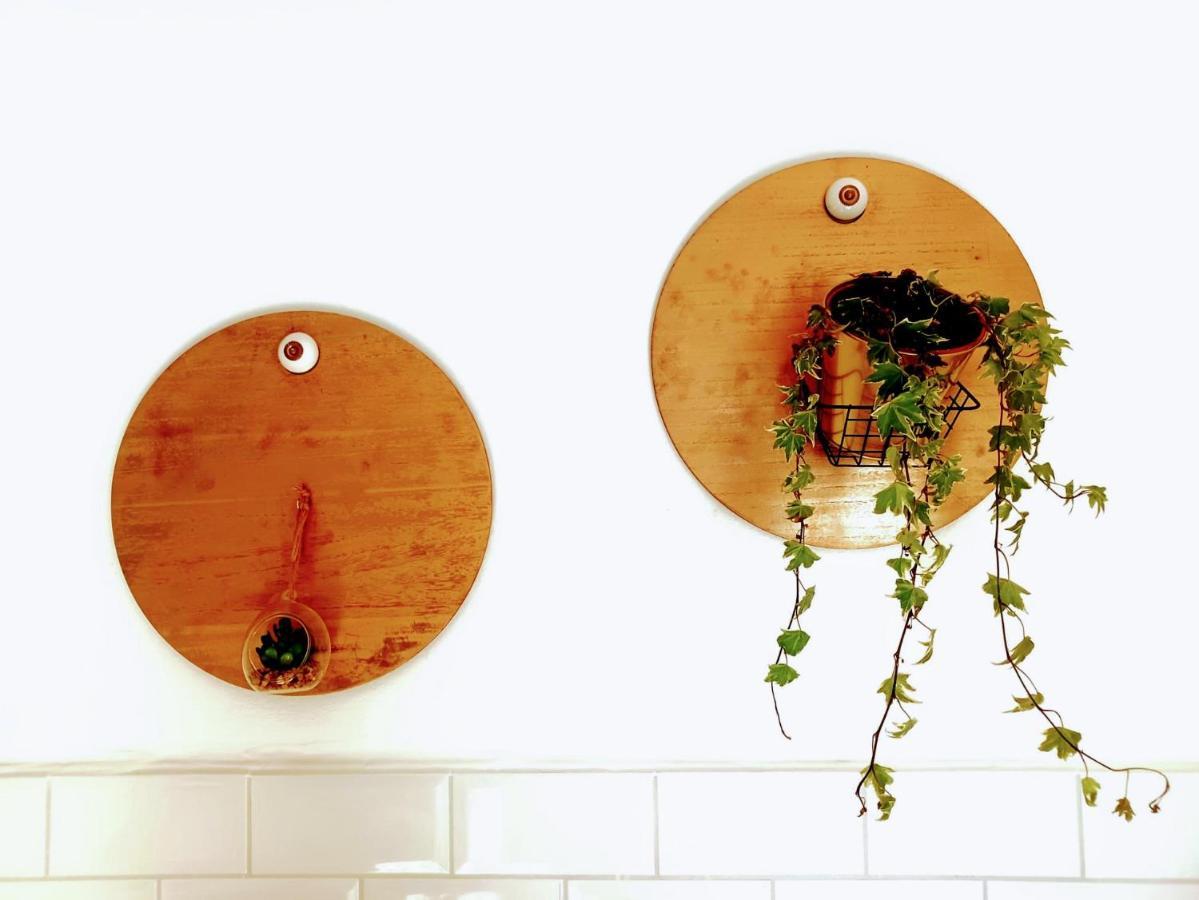 Ferienwohnung Lucia Schiefling am See Ngoại thất bức ảnh