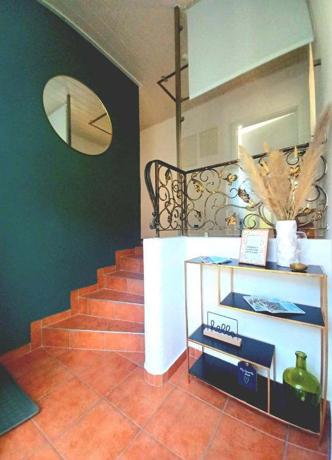 Ferienwohnung Lucia Schiefling am See Ngoại thất bức ảnh