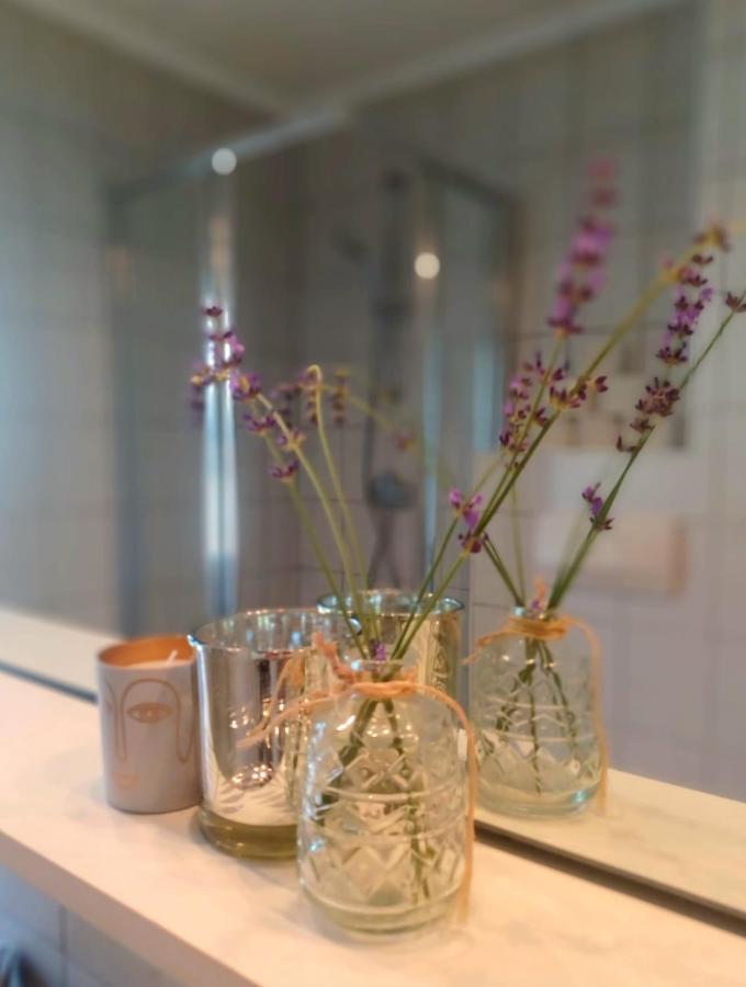 Ferienwohnung Lucia Schiefling am See Ngoại thất bức ảnh