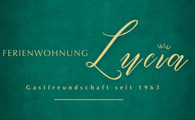 Ferienwohnung Lucia Schiefling am See Ngoại thất bức ảnh